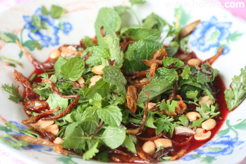 เที่ยวแขวงบ่อแก้ว ปิ้งเป็ดร้านโค้งแว๊บห้วยทราย