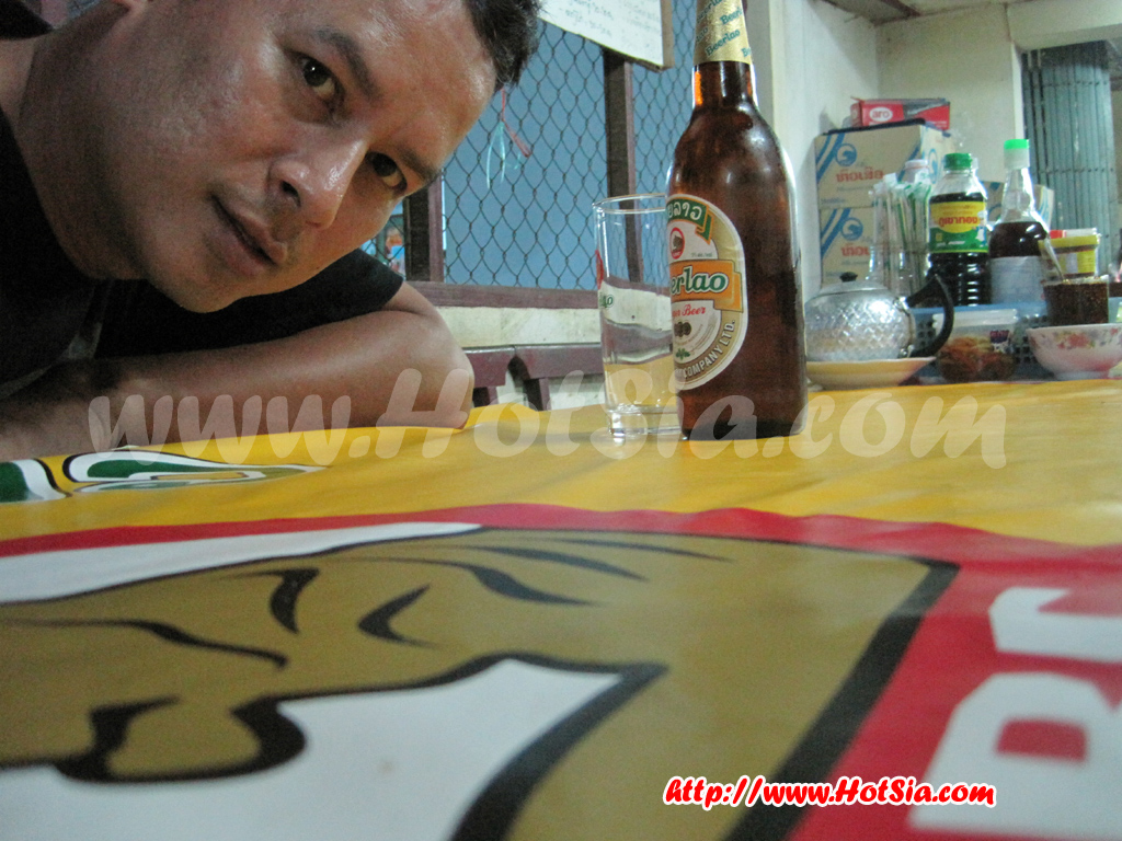 เที่ยวปากซัน บริคำไชย โรงแรม ที่พัก ร้านอาหาร ปากซัน แขวงบริคำไซย ประเทศลาว