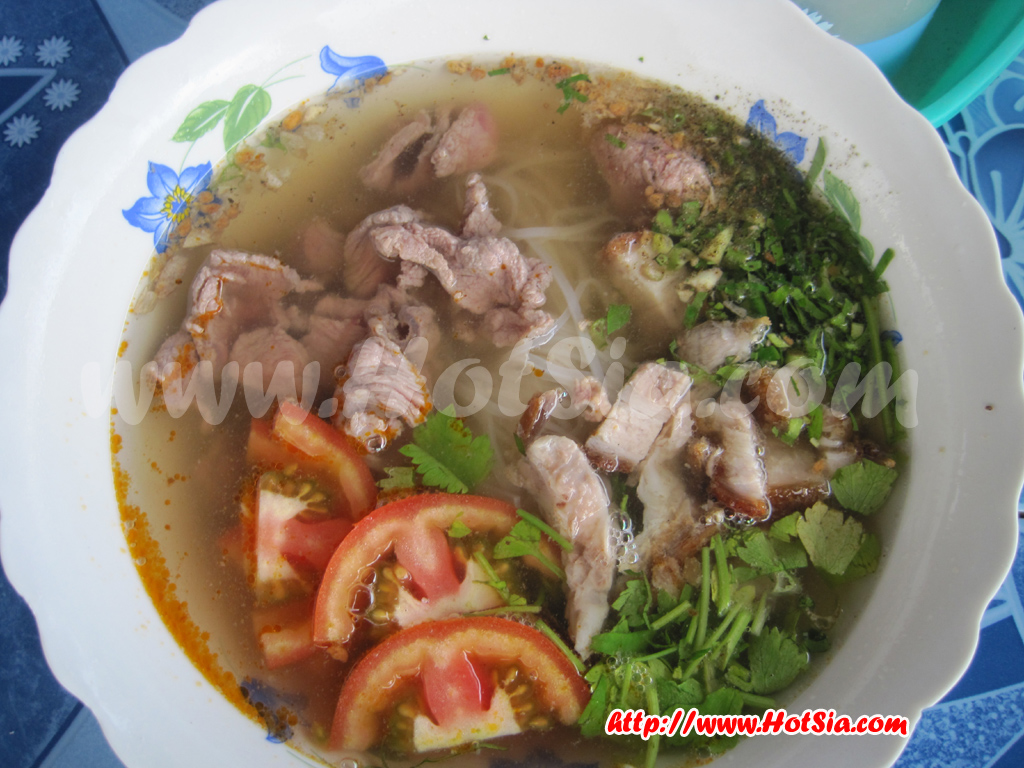 เที่ยวปากซัน บริคำไชย โรงแรม ที่พัก ร้านอาหาร ปากซัน แขวงบริคำไซย ประเทศลาว
