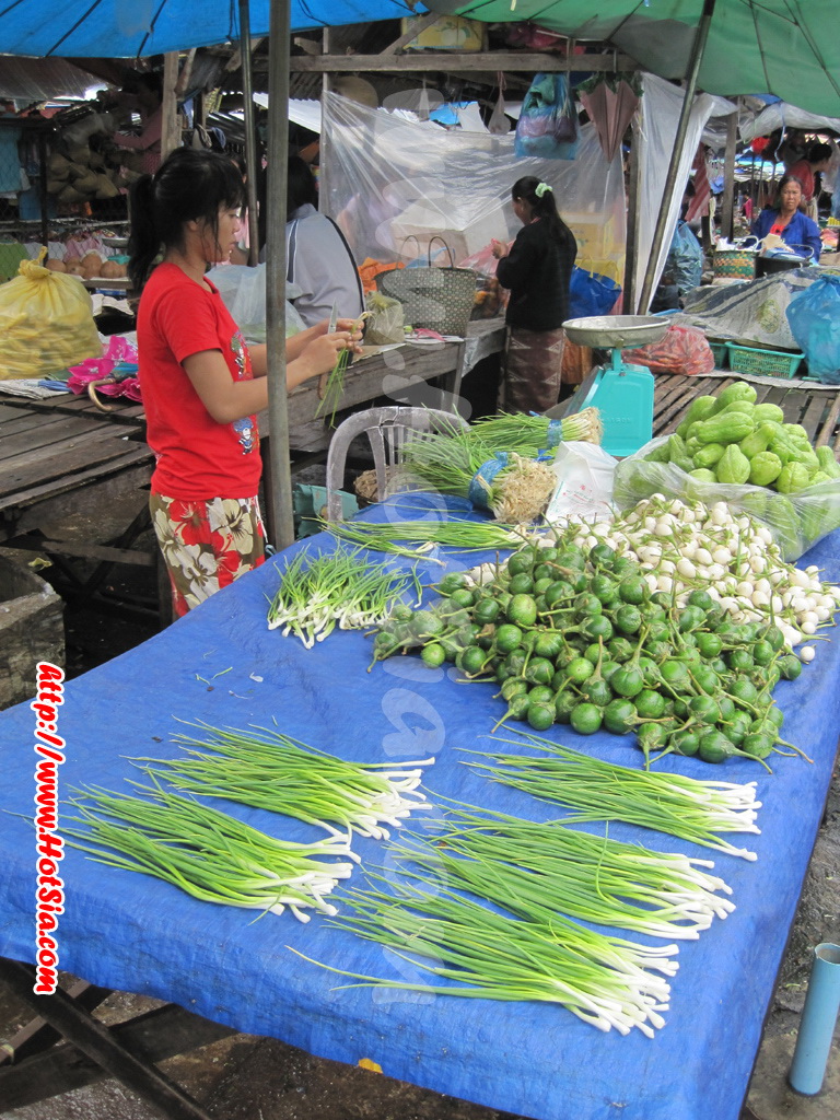 ปากซัน บริคำไชย ตลาดปากซัน