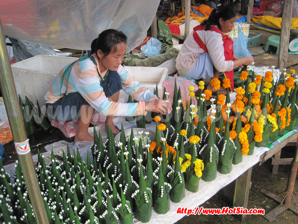 ปากซัน บริคำไชย ตลาดปากซัน