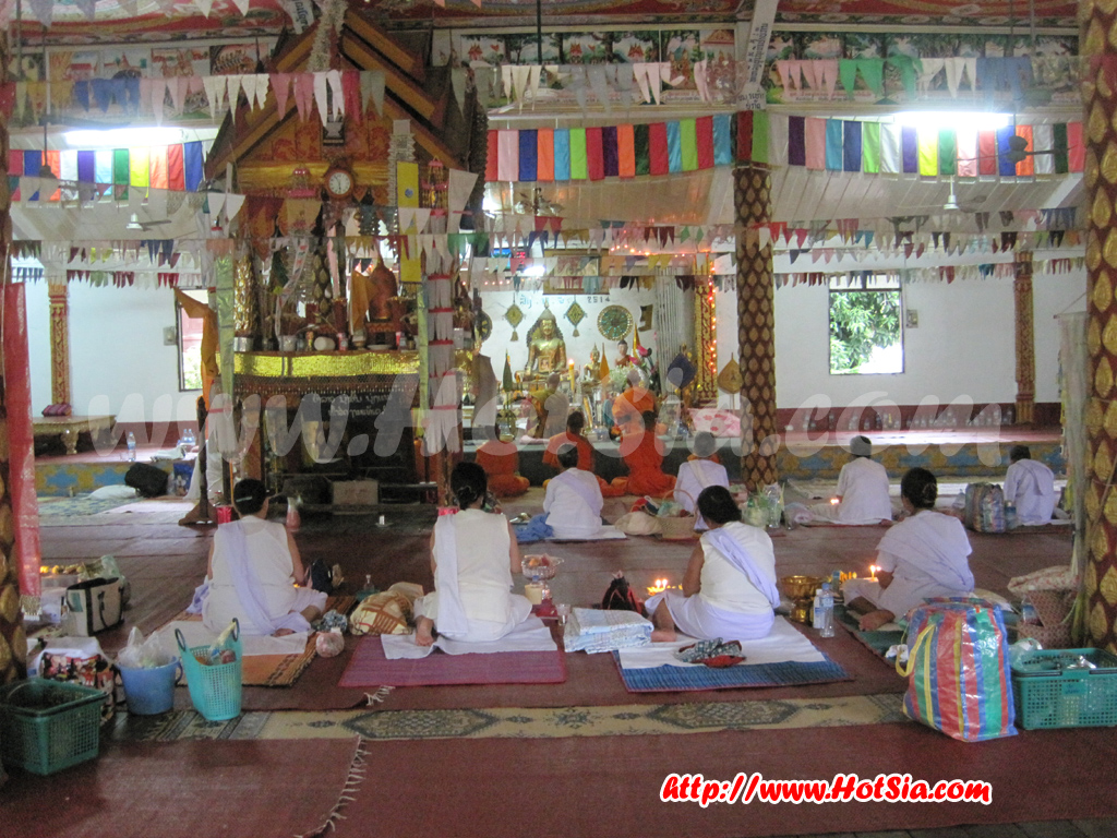 เที่ยวปากซัน บริคำไชย เที่ยวปากซัน ตรงข้ามจังหวัดบึงกาฬ