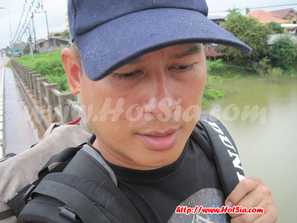 เที่ยวปากซัน บริคำไชย เที่ยวปากซัน ตรงข้ามจังหวัดบึงกาฬ
