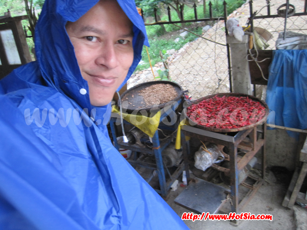 ซำเหนือแขวงหัวพัน ตลาดซำเหนือ