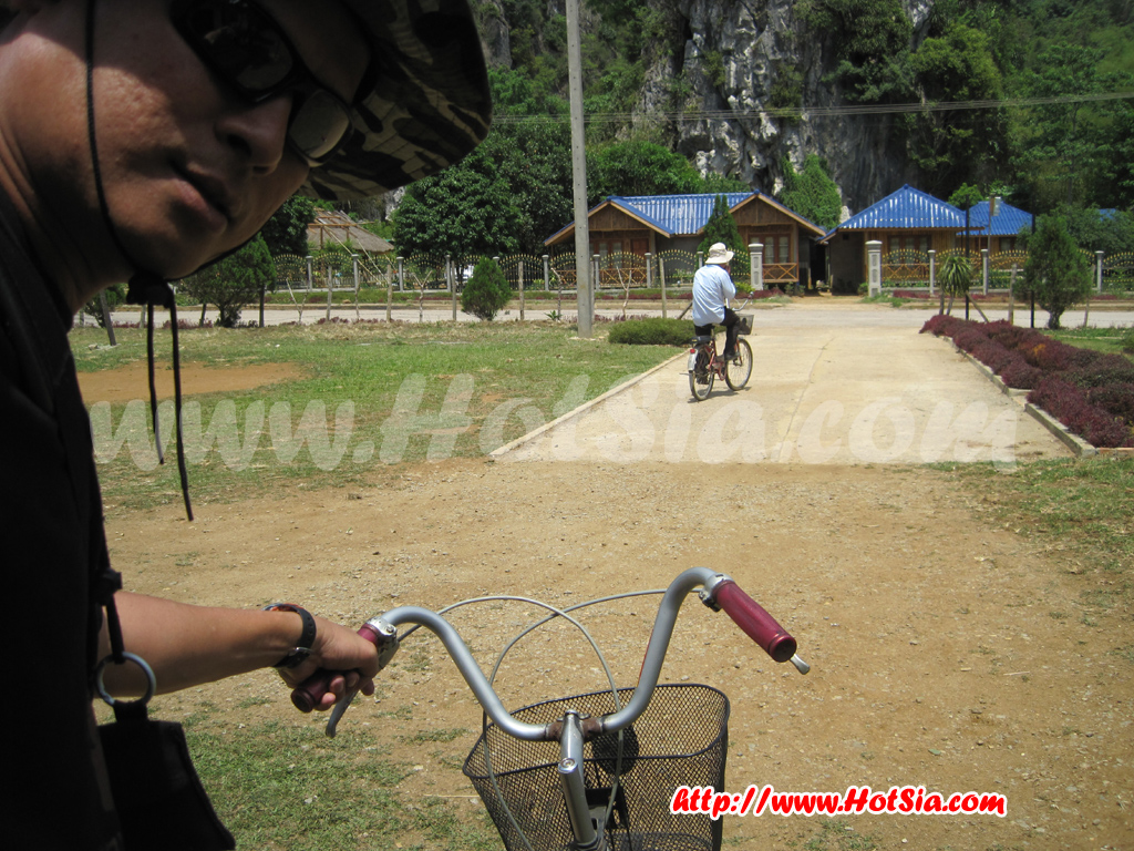ซำเหนือแขวงหัวพัน ถ้ำท่านไกรสอน