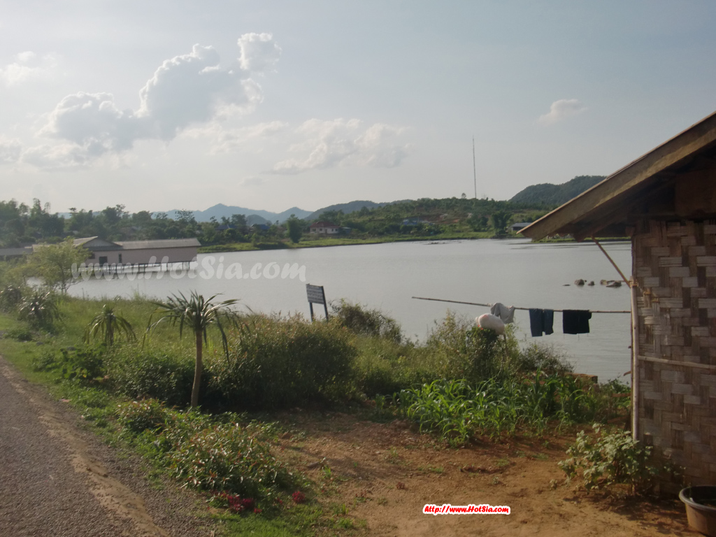ซำเหนือแขวงหัวพัน เมืองเวียงไชย