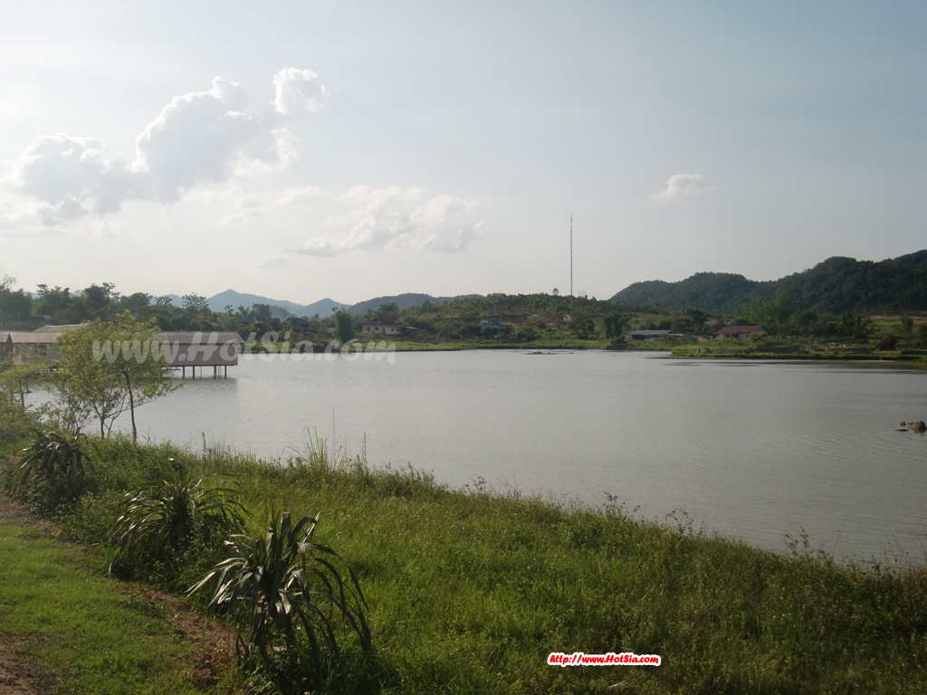 ซำเหนือแขวงหัวพัน เมืองเวียงไชย