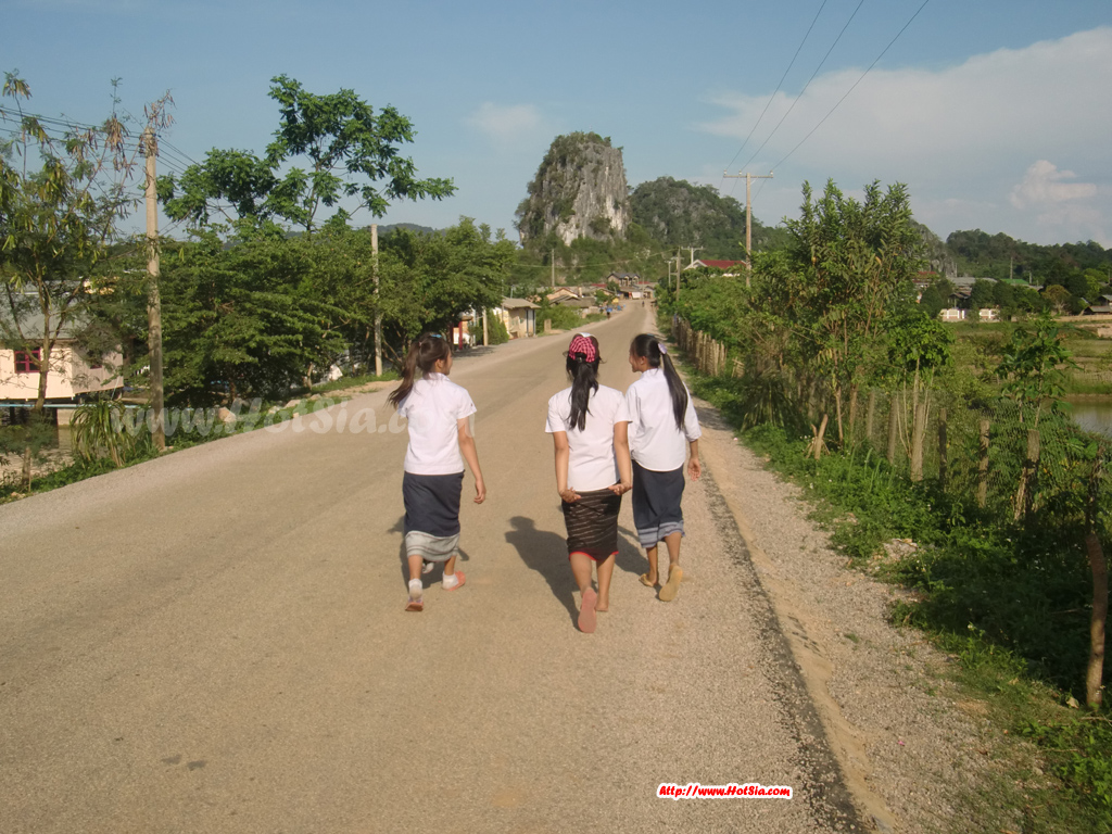 ซำเหนือแขวงหัวพัน เมืองเวียงไชย