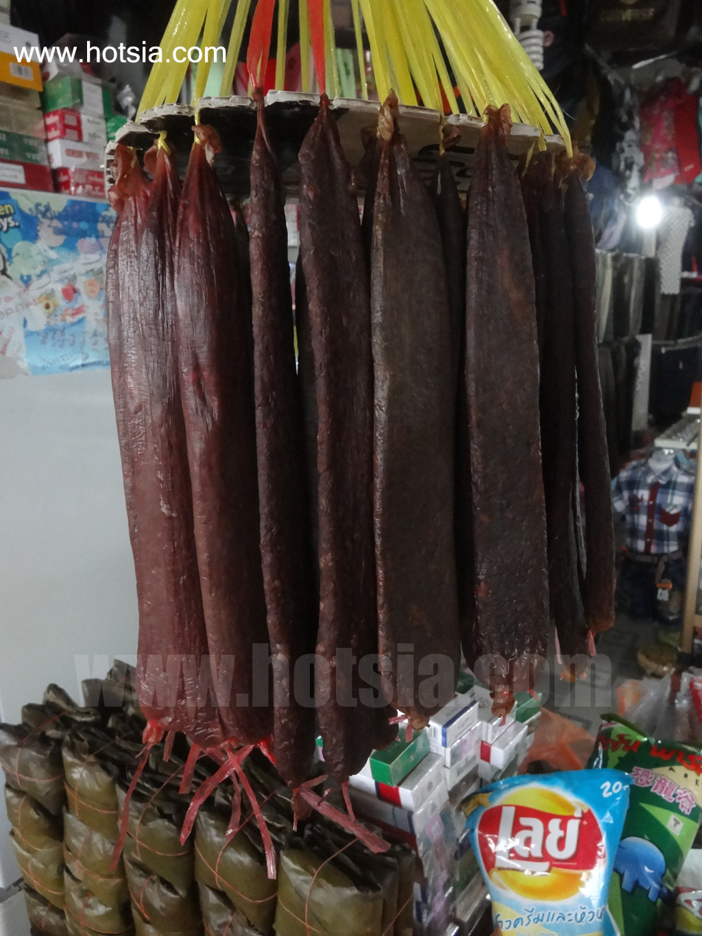 แขวงคำม่วน หม่ำคำม่วน เมืองท่าแขก ลาว