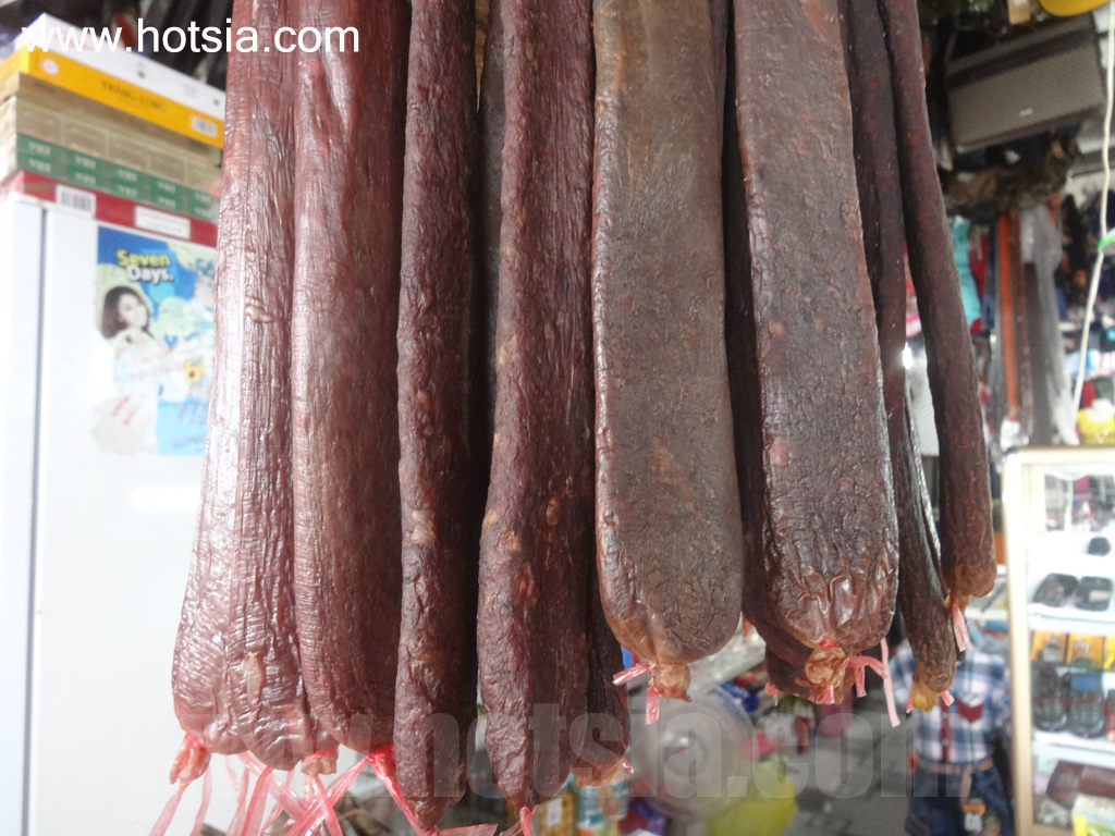 แขวงคำม่วน หม่ำคำม่วน เมืองท่าแขก ลาว