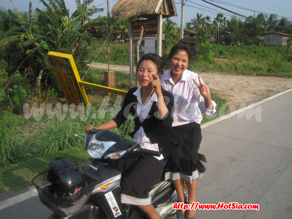 เที่ยวลาว หลวงน้ำทา หลวงน้ำทา(Luang Namtha)