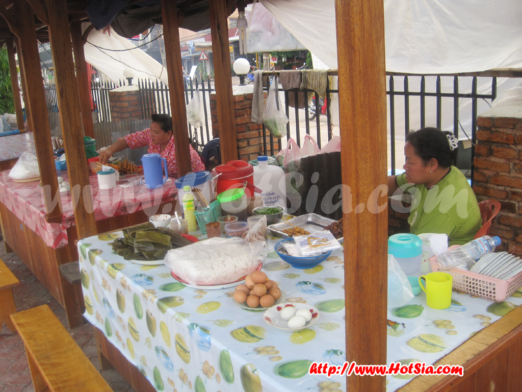 เที่ยวลาว หลวงน้ำทา หลวงน้ำทา(Luang Namtha)