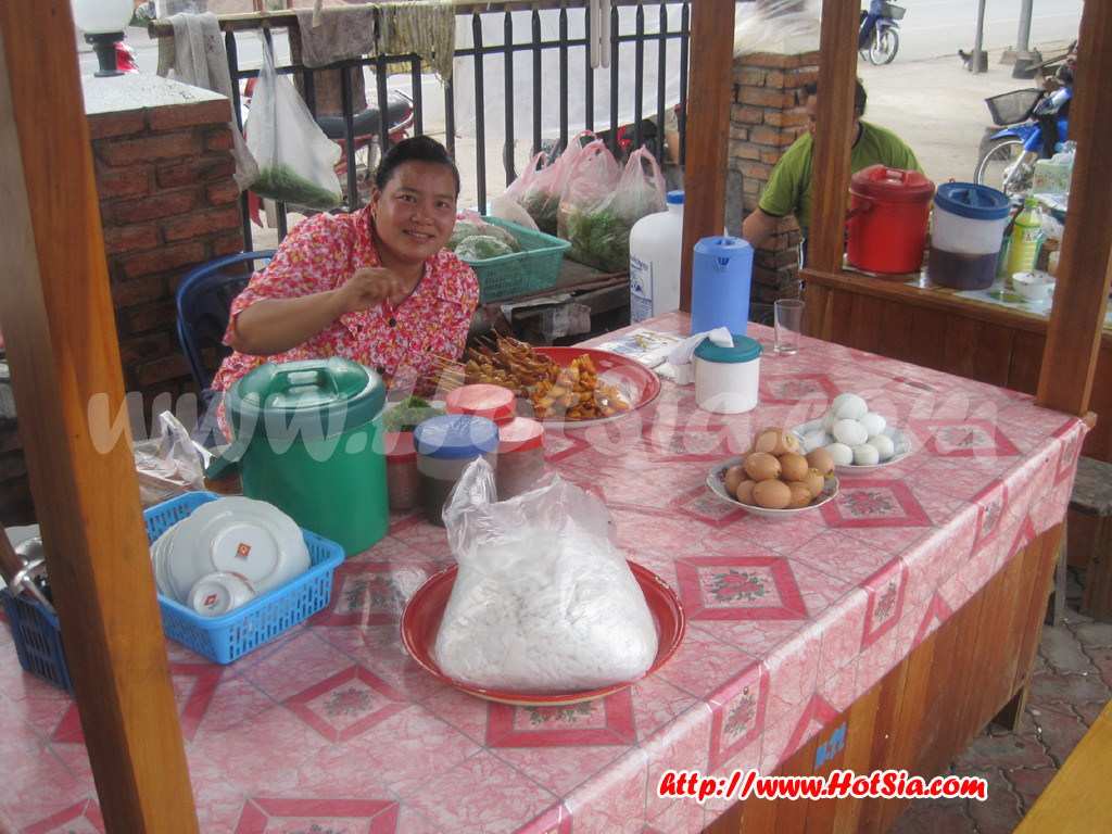 เที่ยวลาว หลวงน้ำทา หลวงน้ำทา(Luang Namtha)