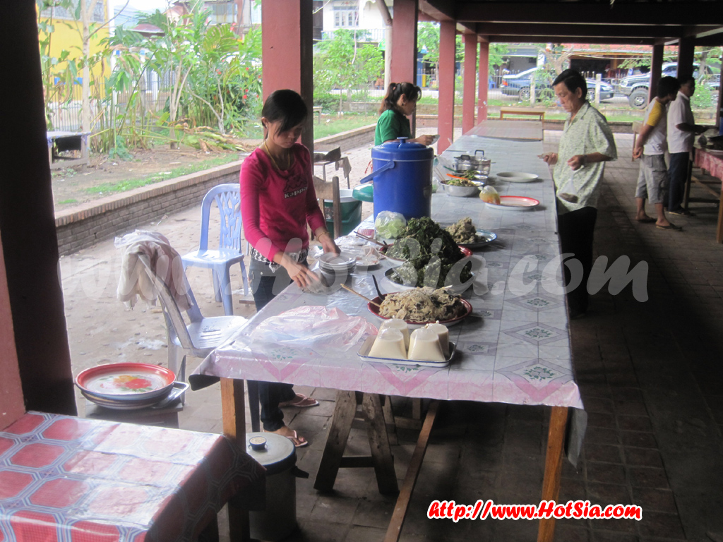 เที่ยวลาว หลวงน้ำทา หลวงน้ำทา(Luang Namtha)