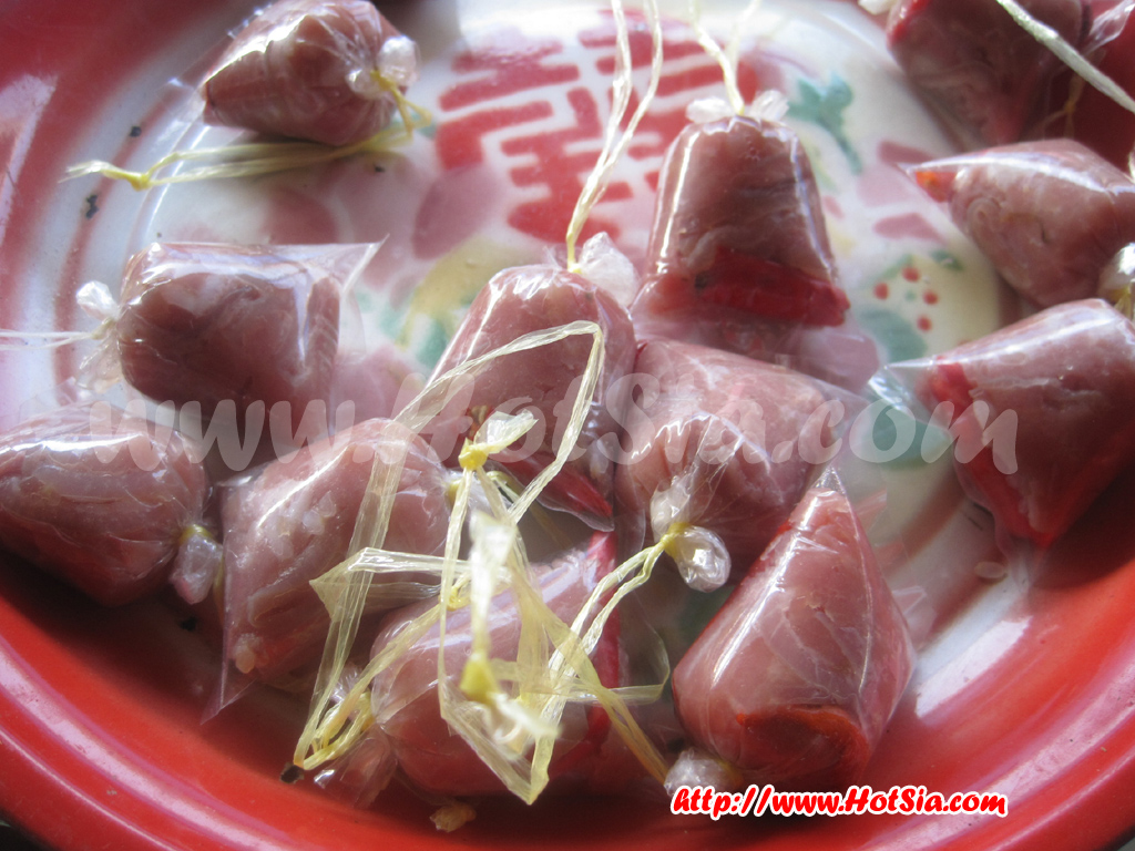 เที่ยวลาว หลวงน้ำทา ตลาดหลวงน้ำทา(Luang Namtha market)