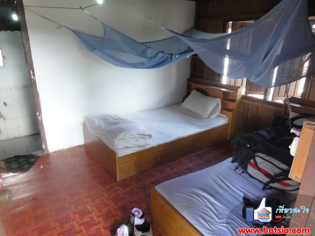 หลวงน้ำทา บ้านเชียงกก หลวงน้ำทา