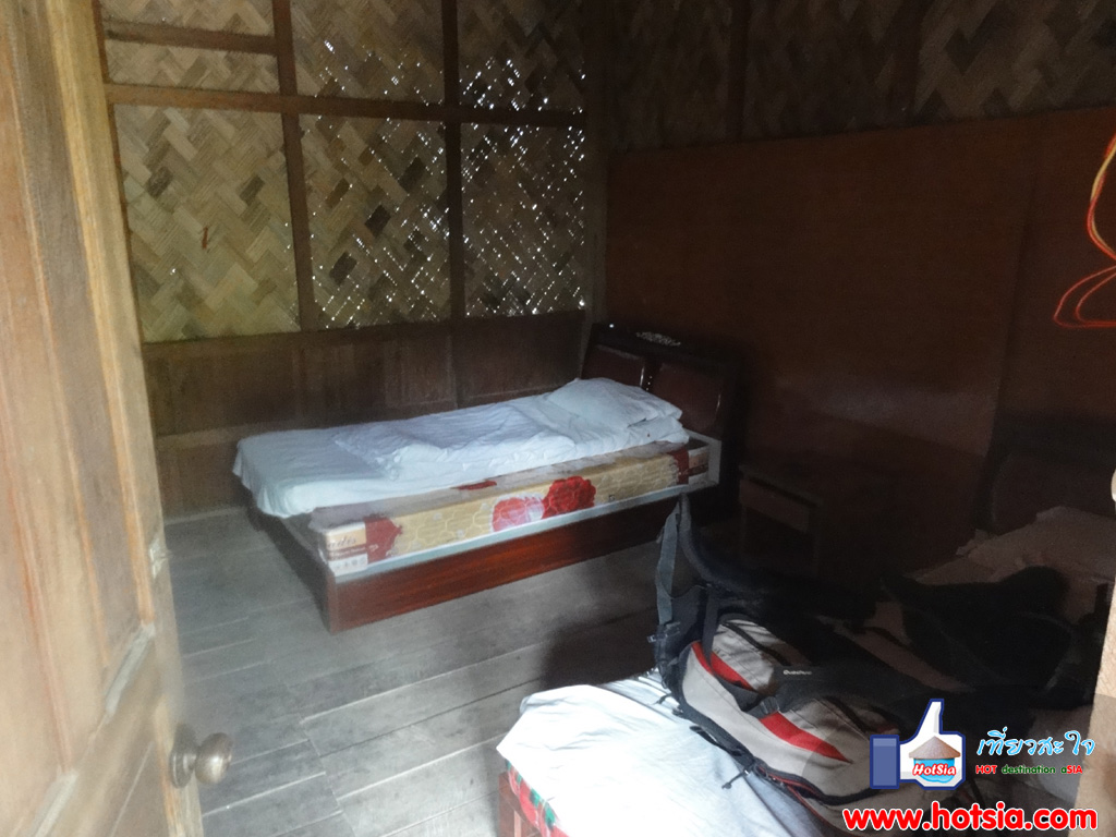 หลวงน้ำทา บ้านเชียงกก หลวงน้ำทา