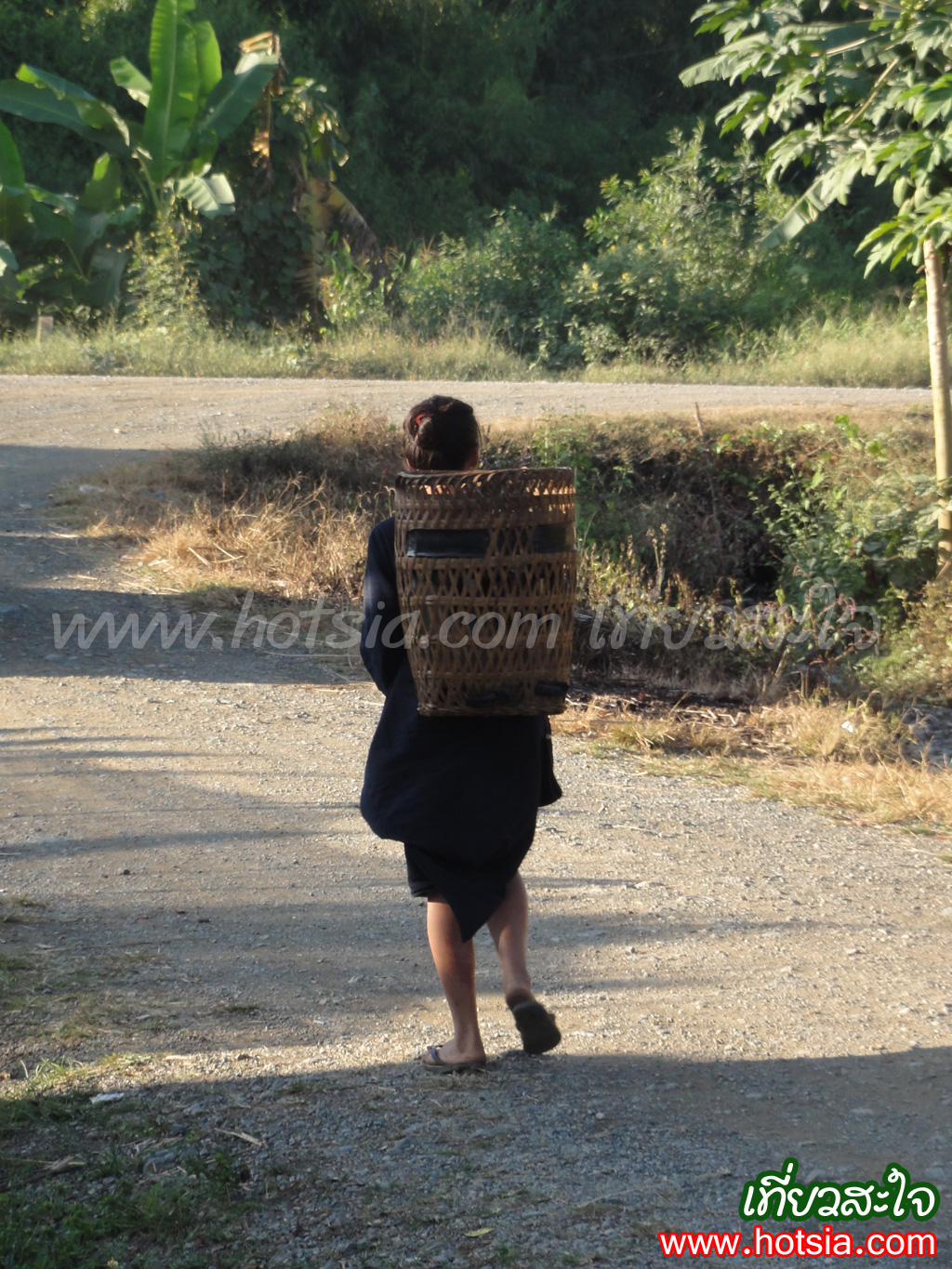 หลวงน้ำทา เผ่าแลนแตน