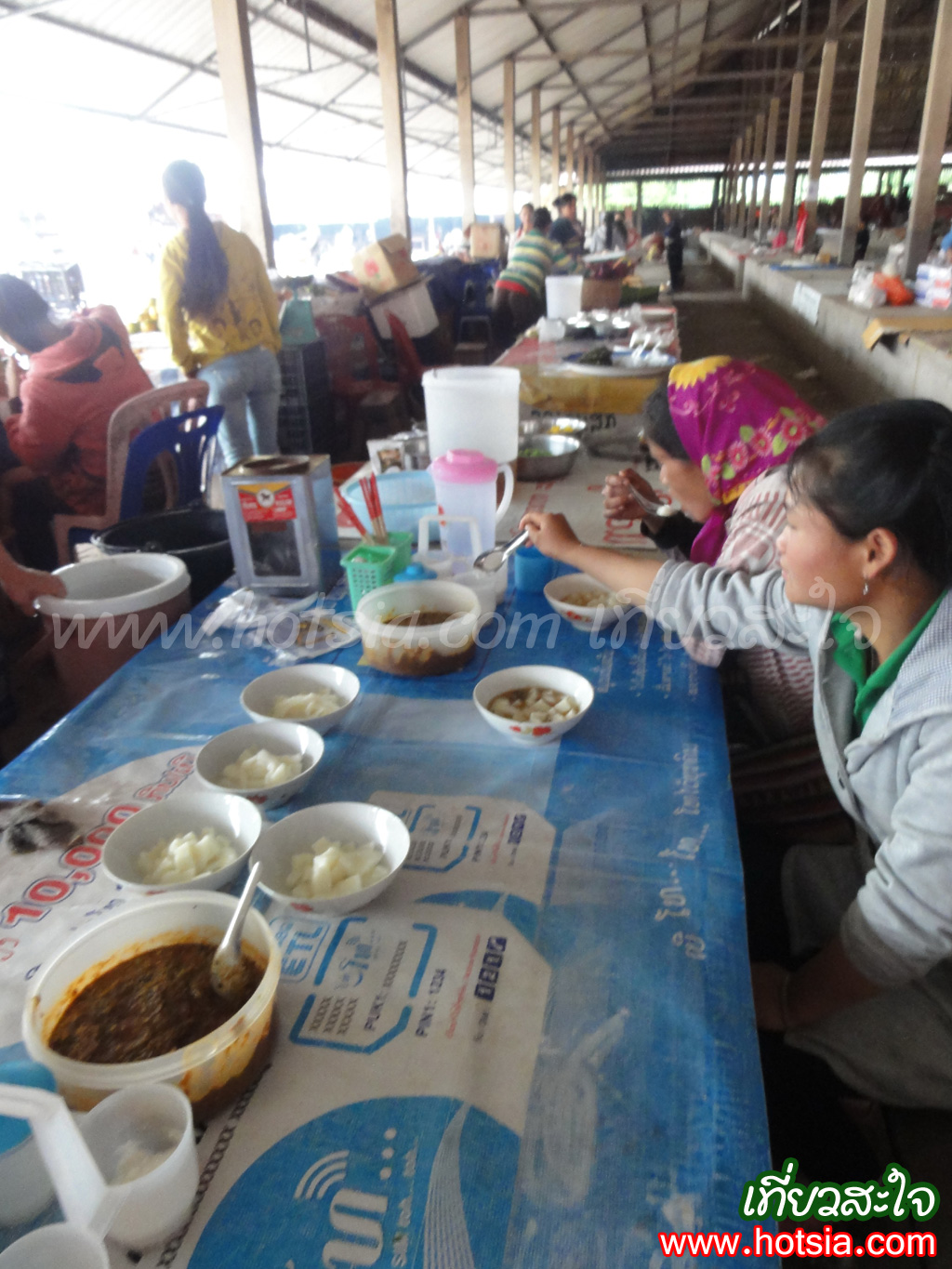หลวงน้ำทา ข้าวแรมฟื้น