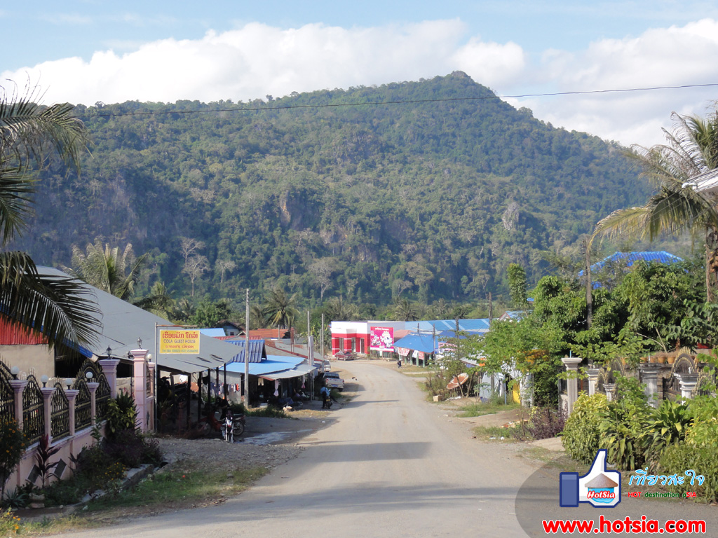 หลวงน้ำทา เมืองรอง