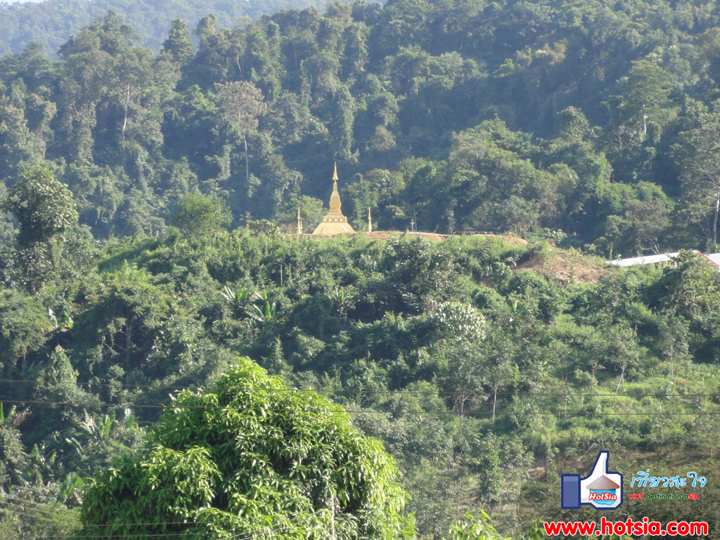 หลวงน้ำทา เมืองรอง