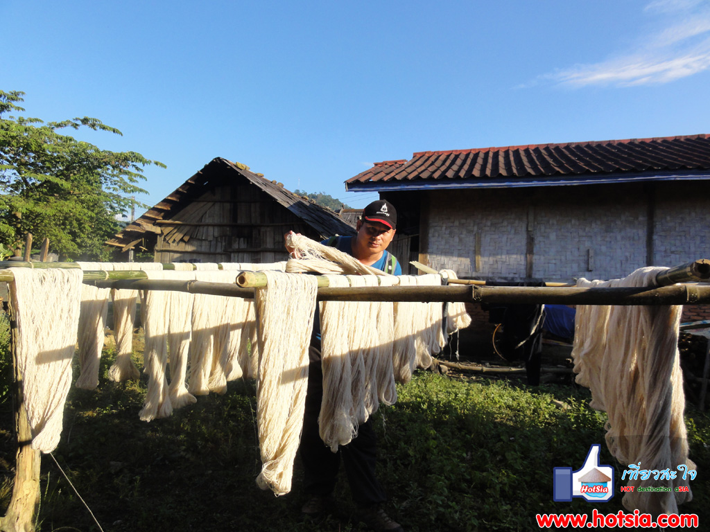 หลวงน้ำทา เมืองรอง