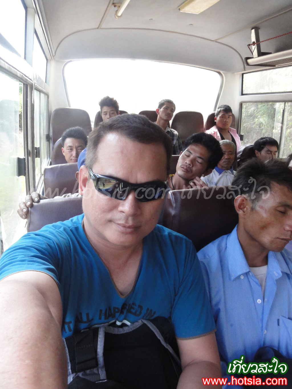 หลวงน้ำทา สถานีขนส่งเมืองสิง