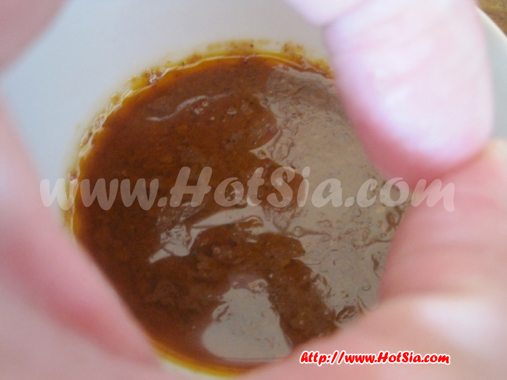เที่ยวลาว หลวงน้ำทา เฝอหลวงน้ำทา(Luang Namtha food)