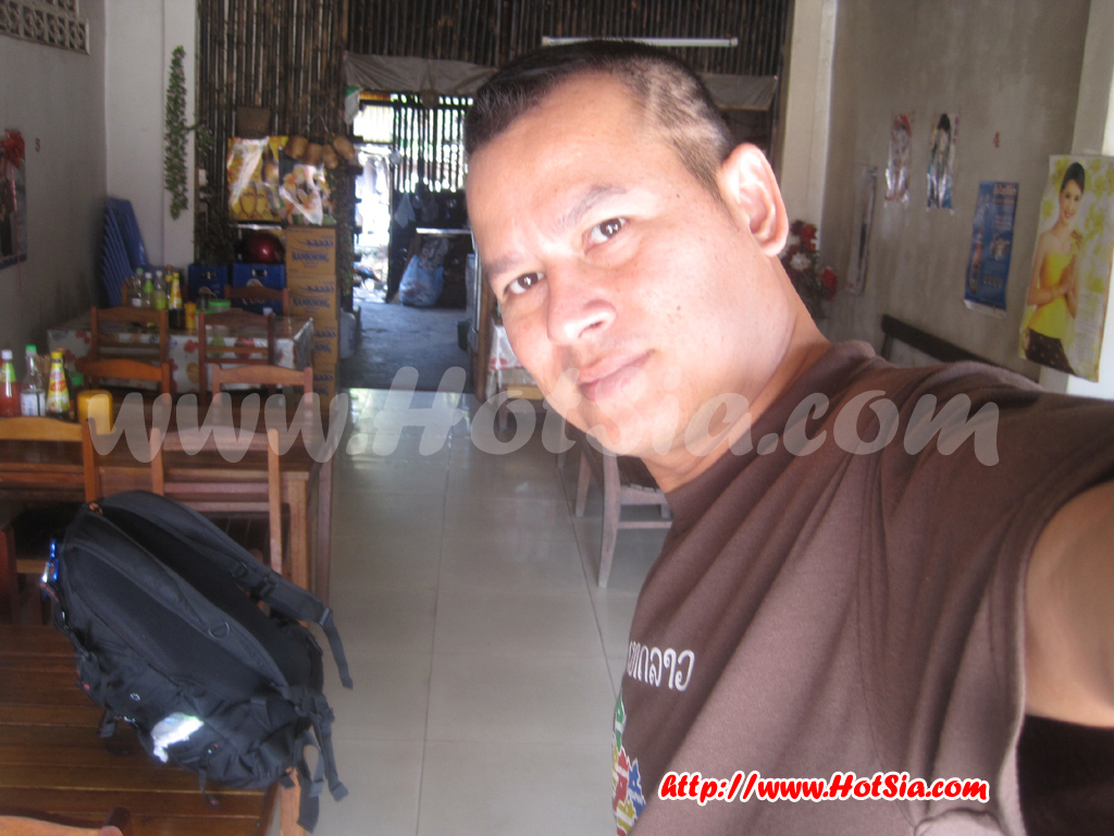 เที่ยวลาว หลวงน้ำทา เฝอหลวงน้ำทา(Luang Namtha food)