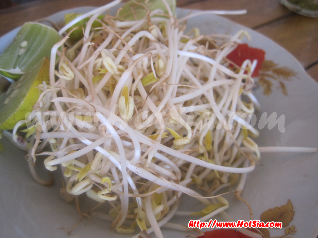 เที่ยวลาว หลวงน้ำทา เฝอหลวงน้ำทา(Luang Namtha food)