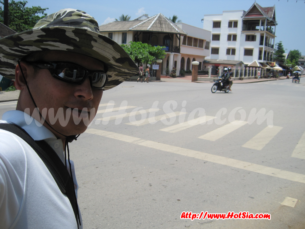 หลวงพระบาง แหนมเนืองวิชุน
