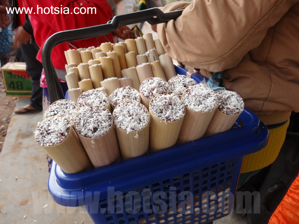 อุดมไชย สถานีขนส่งอุดมไชย 2014