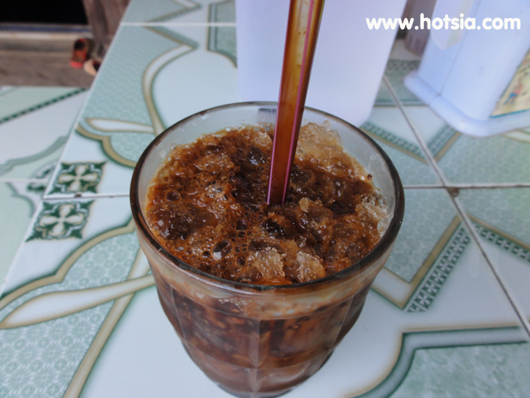 เที่ยวปากเซ จำปาสัก กาแฟดำลาวปากเซ