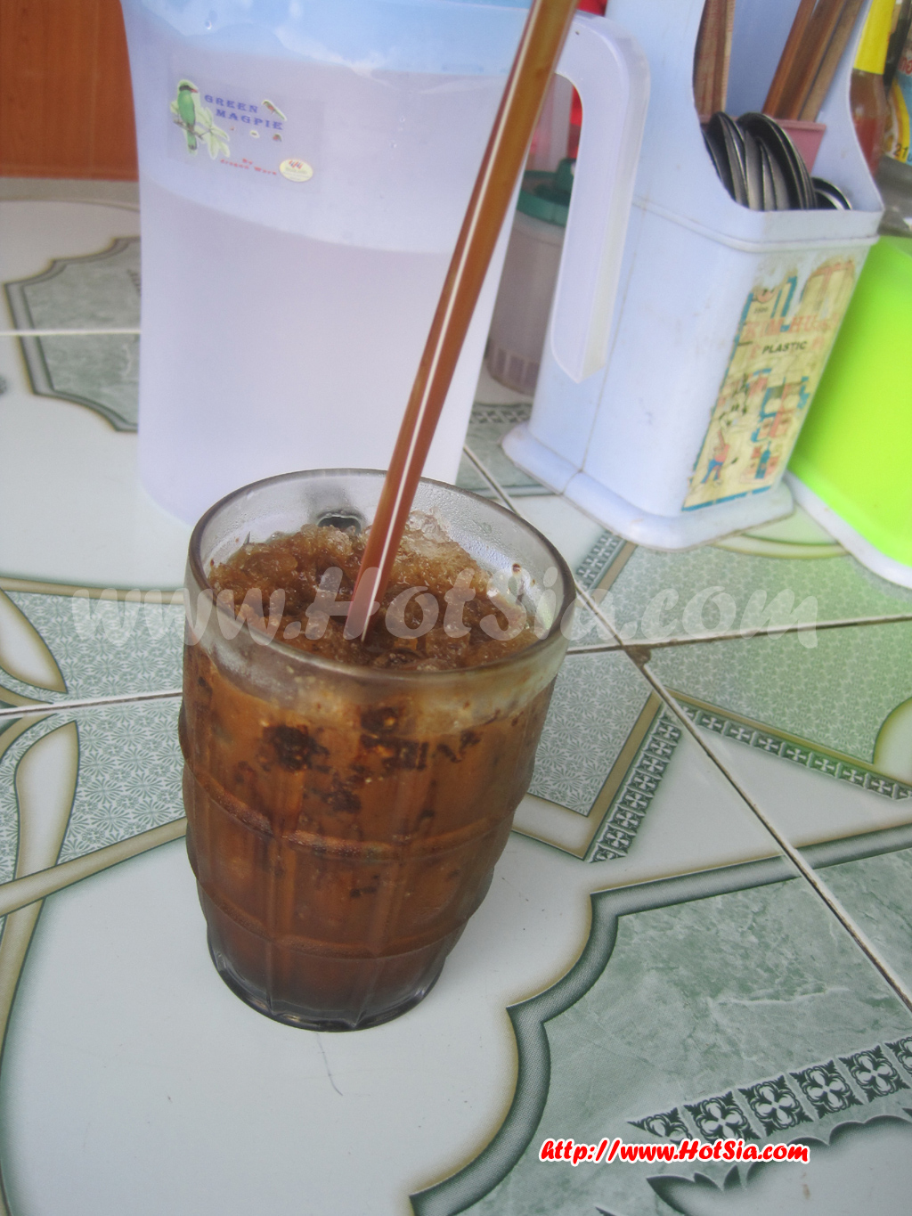 เที่ยวปากเซ จำปาสัก กาแฟดำลาวปากเซ