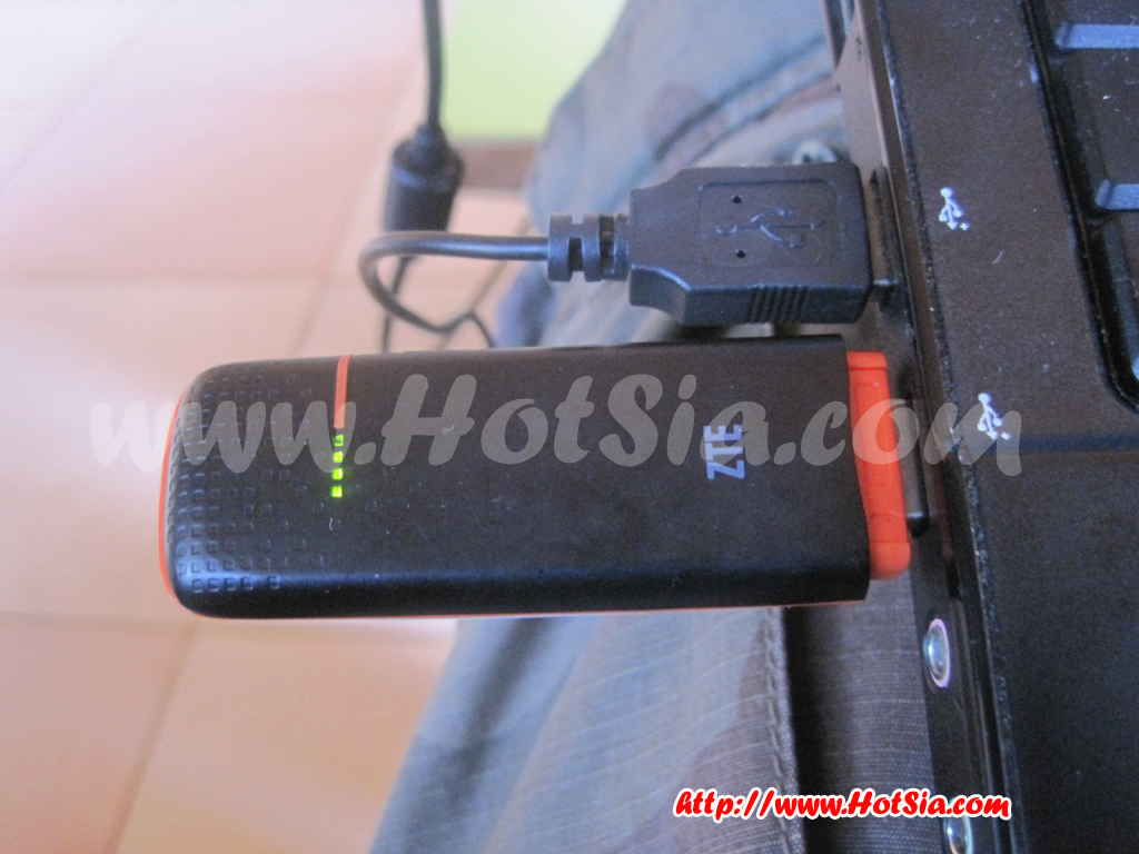 เที่ยวปากเซ จำปาสัก การใช้งานอินเตอร์เน็ต 3G ในลาว