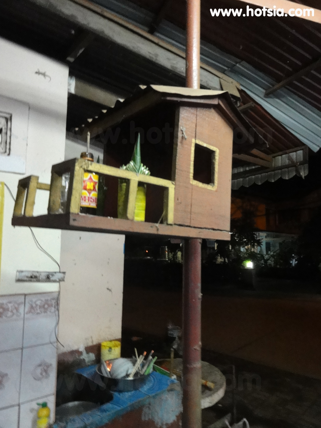 ปากเซ เที่ยวปากเซ 2012