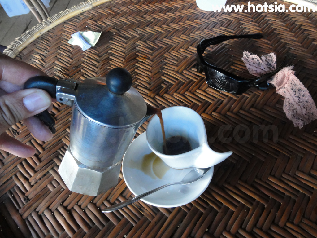 เที่ยวปากเซ จำปาสัก กาแฟปากซอง