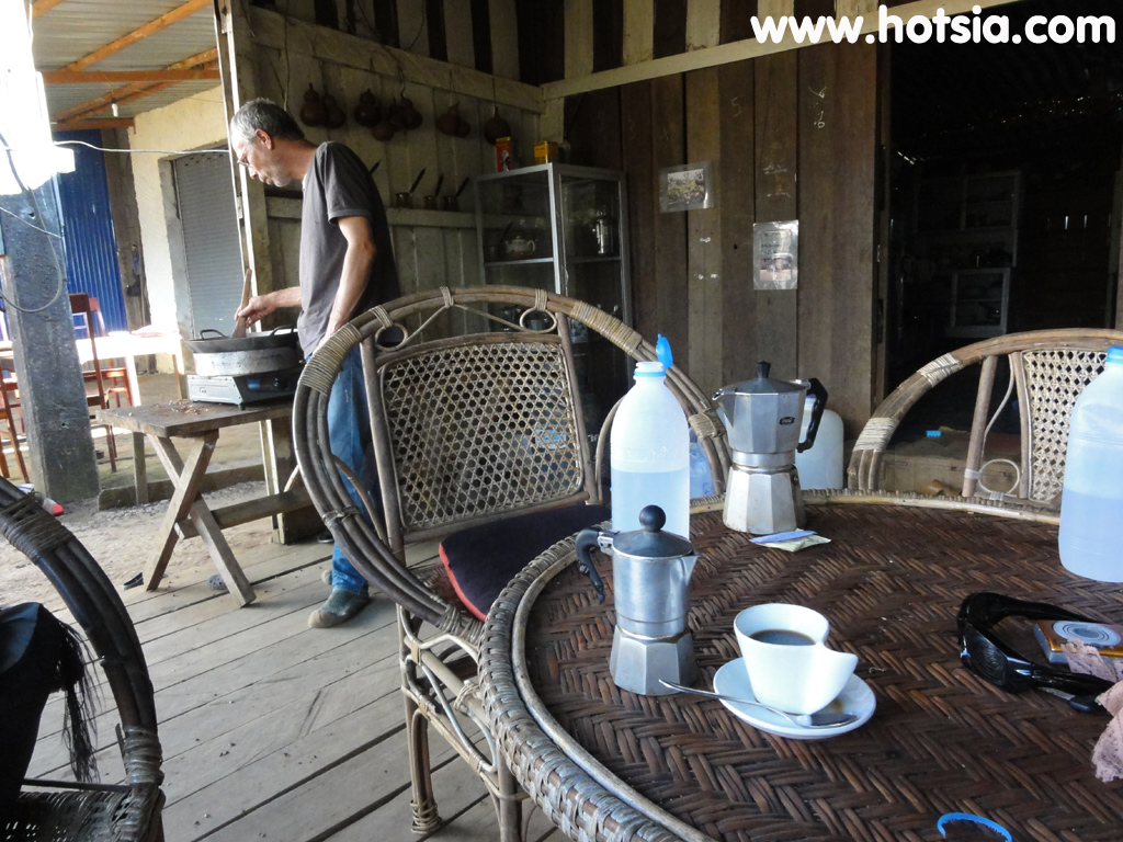 เที่ยวปากเซ จำปาสัก กาแฟปากซอง