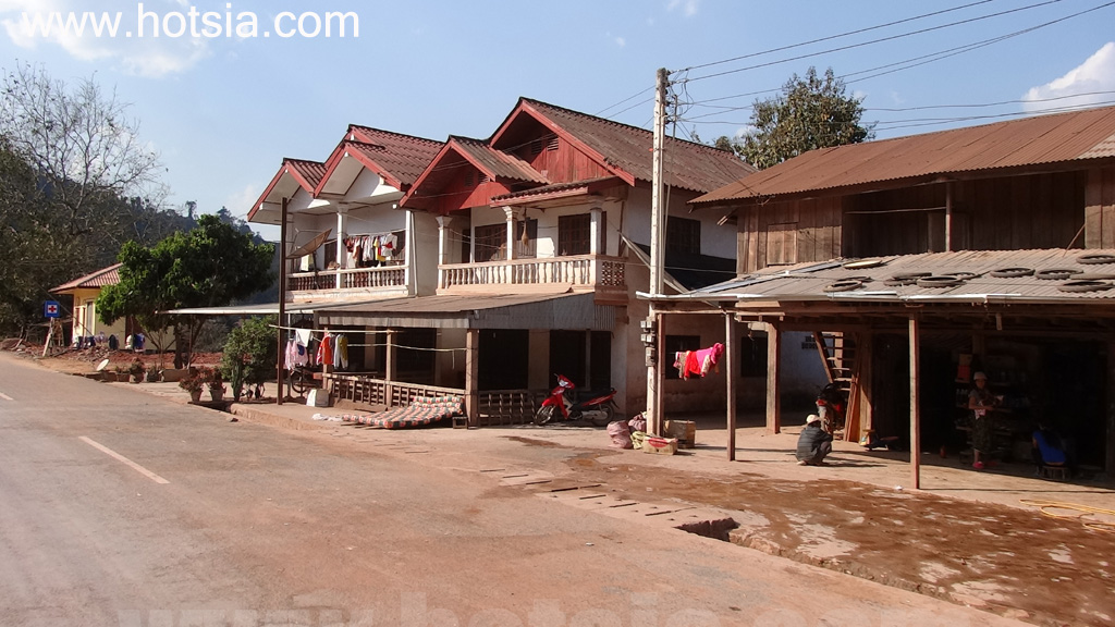 พงสาลี บ้านบุญใต้