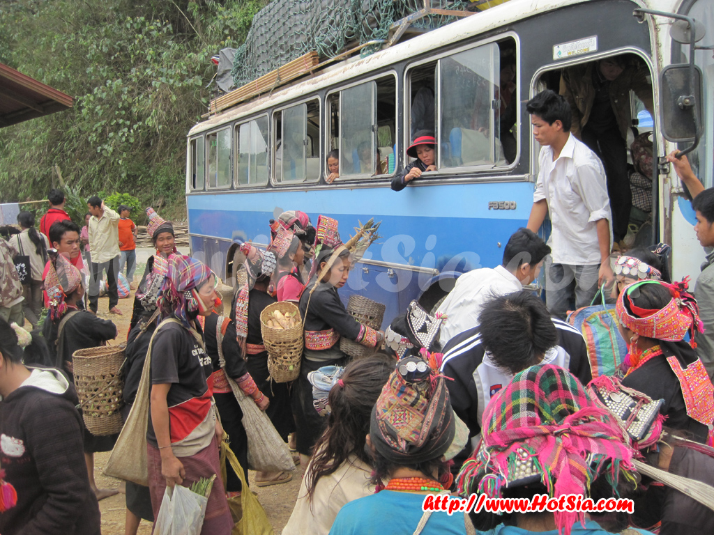 เมืองหงสา แขวงไชยบุรี(hongsa)