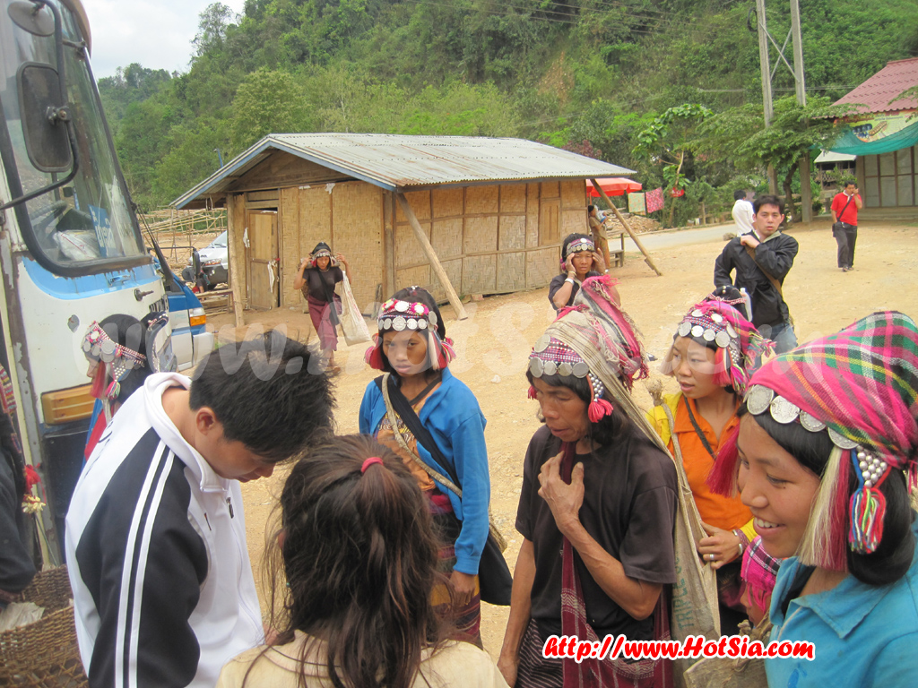 เมืองหงสา แขวงไชยบุรี(hongsa)