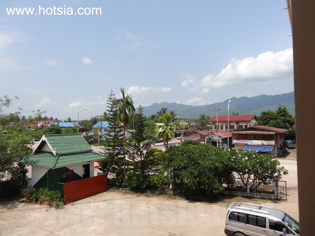 ไชยะบุรี โรงแรมที่พักในไชยะบุรี
