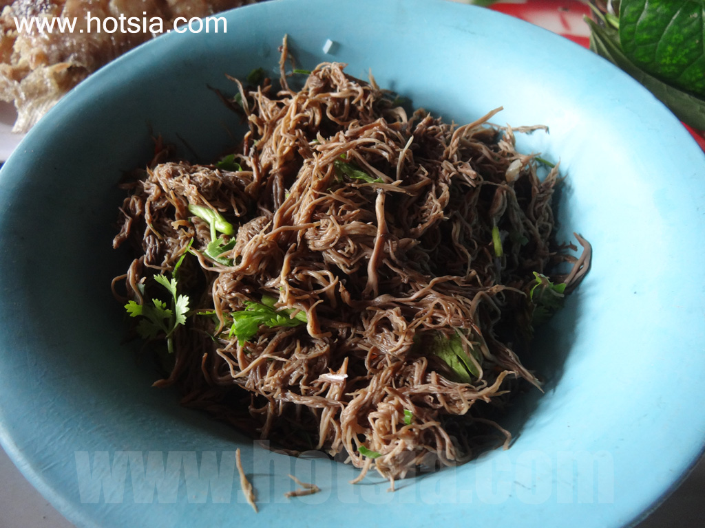 ไชยบุรี โฮมสเตย์บ้านท่าช่วง ริมแม่น้ำโขง ประเทศลาว