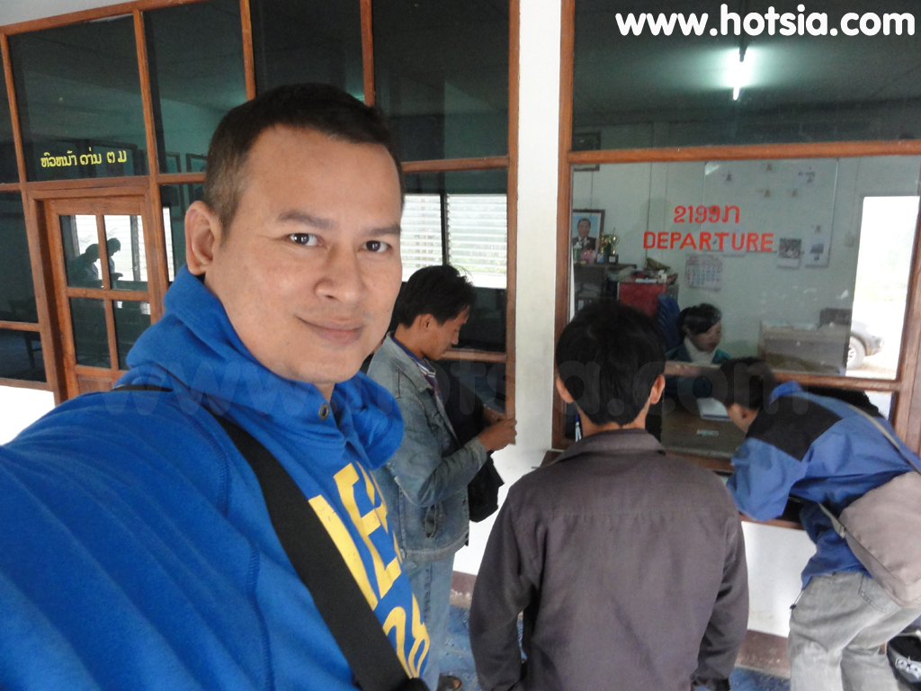 แขวงไชยบุรี ด่านผ่านแดนสากลห้วยโก๋น ด่านน้ำเงิน น่าน-เมืองเงิน ลาว