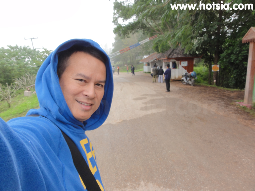 แขวงไชยบุรี ด่านผ่านแดนสากลห้วยโก๋น ด่านน้ำเงิน น่าน-เมืองเงิน ลาว