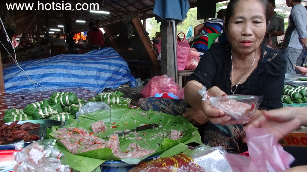 ไชยะบุรี สุดยอดจิ้นส้มไชยะบุรี