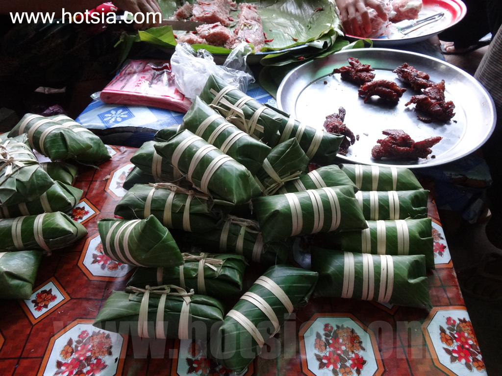 ไชยะบุรี สุดยอดจิ้นส้มไชยะบุรี