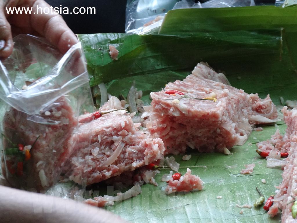 ไชยะบุรี สุดยอดจิ้นส้มไชยะบุรี
