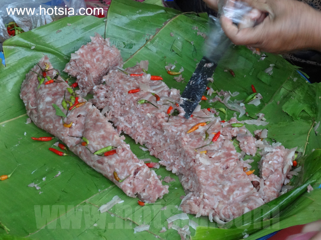 ไชยยะบุรี ตลาดเช้าไชยยะบุรี 2013