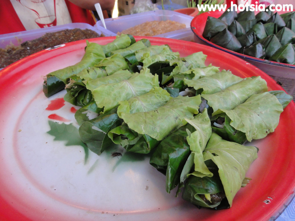 แขวงไชยบุรี ตลาดเย็น ตลาดเช้า ไชยบุรี